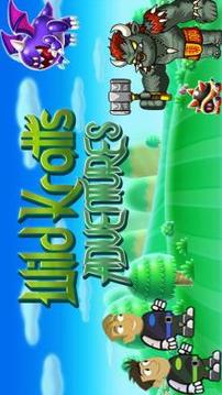 Wild Super Kratts Adventures World游戏截图1