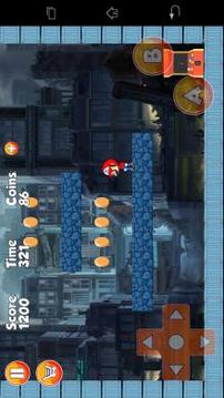 World Boy Jungle Adventure 3游戏截图4