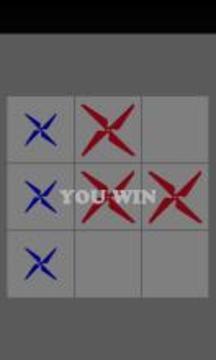 Tic Tac Fighter游戏截图3