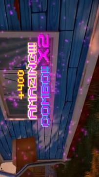 Halloween of Hello Neighbor Pumpkins游戏截图1