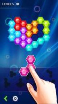 Block Puzzle Blast游戏截图1