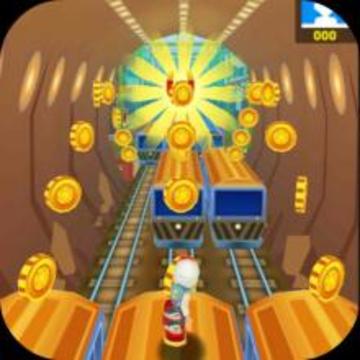Super Subway Surf: Subway Rush Hours游戏截图3