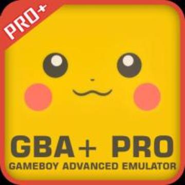 GBA+ Roms Pro (Easy Rom)游戏截图2