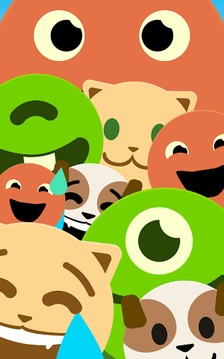 Emoji消除:Emoji Shuffle!游戏截图4
