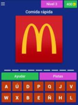 Juego de comida rápida gratis游戏截图4