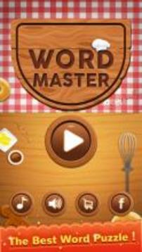 Word Master - Halloween Sale游戏截图5