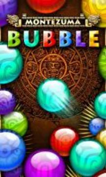Montezuma Bubble Free游戏截图2