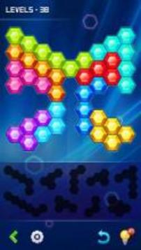 Block Puzzle Blast游戏截图4