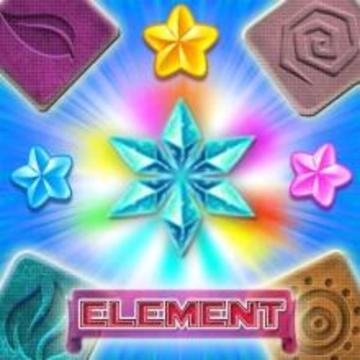 ELEMENTS PUZZLE游戏截图5