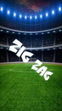 PES 2018 PRO EVOLUTION SOCCER ZIGZAG游戏截图1