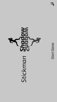 Stickman Shadow Run游戏截图4