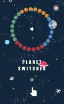 Planet switcher游戏截图2