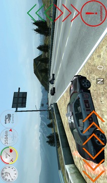 Duty Driver Police LITE游戏截图5