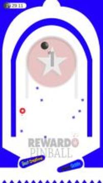 Reward PinBall游戏截图3