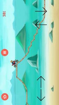 Motocross Madness PRO游戏截图3