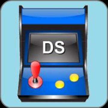 Free DS Emulator NDS游戏截图2