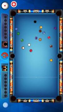 Billiard Master游戏截图3