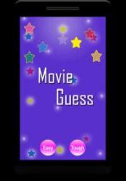 Movie Guess游戏截图1