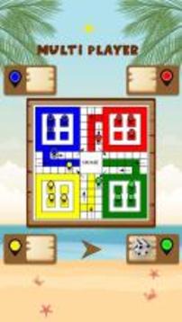 Ludo Master HD游戏截图1