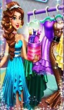 DressUp & MakeUp Your Girls游戏截图1