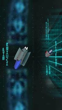 Universe Jumper游戏截图1