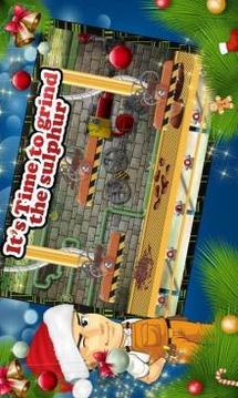 花炮厂 - 疯狂的乐趣游戏截图3