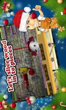 花炮厂 - 疯狂的乐趣游戏截图2