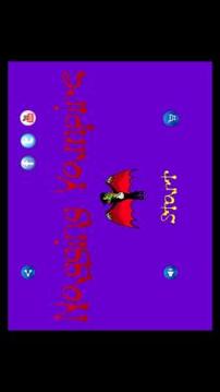Nagging Vampire游戏截图1