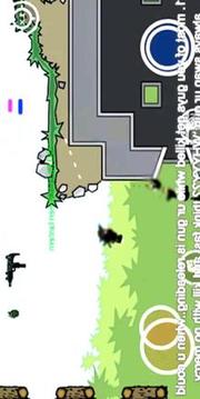 Guide Doodle Army 2 Mini Militia游戏截图2