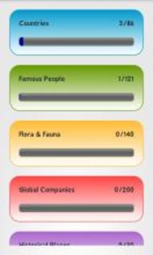 The Jumble游戏截图2