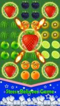 Juice Fruit Garden游戏截图2