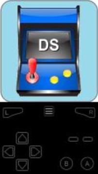 Free DS Emulator NDS游戏截图1