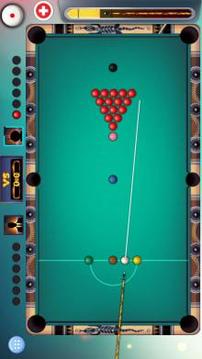 Billiard Master游戏截图2