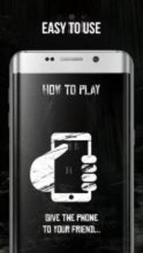 Pennywise Fear Prank游戏截图3