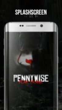 Pennywise Fear Prank游戏截图1