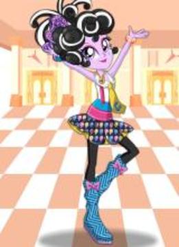 Dress up Pinkie Pie MLPEG 2游戏截图2