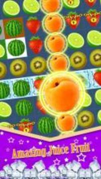Juice Fruit Garden游戏截图3