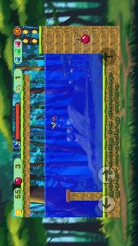 Sonic Speed : Super Jungle World游戏截图3