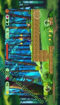 Sonic Speed : Super Jungle World游戏截图1