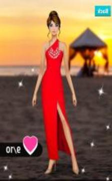 DressUp & MakeUp Your Girls游戏截图4