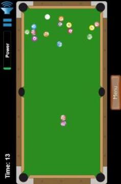 Billiards Pros 2018游戏截图2