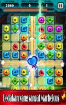 New Tap Permen游戏截图3