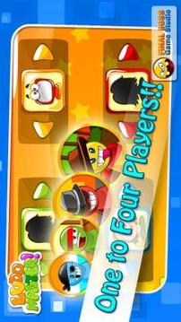 Ludo Master游戏截图3