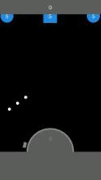 Balls War - Ball PK Square游戏截图3