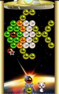 Bubble Shooter 2017游戏截图5