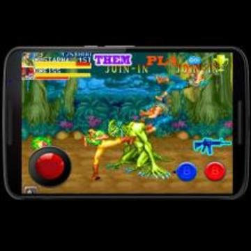 mustafa run dinosaurs游戏截图2