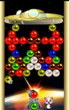 Bubble Shooter 2017游戏截图3