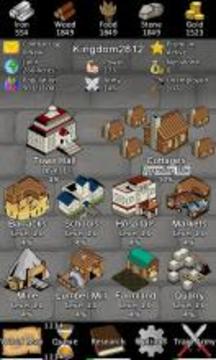 Iron Age Kingdoms游戏截图1