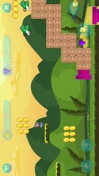 big chuck cheese 2游戏截图2