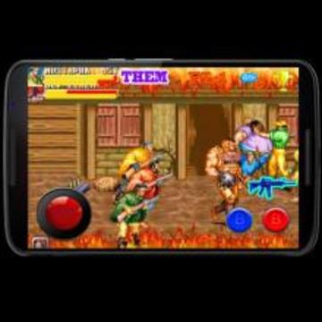 mustafa run dinosaurs游戏截图3